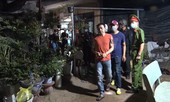 Triệt phá vụ ma túy lớn nhất từ trước đến nay trên địa bàn Quảng Ngãi