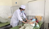 Quảng Ngãi ghi nhận ca thứ 2 nhiễm Whitmore ‘vi khuẩn ăn thịt người’