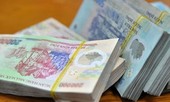 Đến nhà bạn gái chơi “tiện tay” lấy luôn 30 triệu đồng