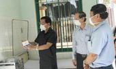 Bình Định tạm dừng tiếp nhận công dân Hàn Quốc qua làm việc
