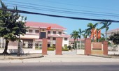 Bình Định: Thanh tra chỉ ra nhiều sai sót trong xây dựng huyện Tuy Phước