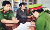 Cách hết chức vụ trong Đảng một Phó Chủ tịch huyện