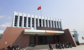 Thông tin mới vụ Giám đốc Trung tâm văn hóa đem chuông bán đồng nát