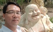Bắt nguyên Phó Giám đốc Sở ở Bình Định theo lệnh truy nã đặc biệt
