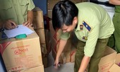 Tạm giữ gần 6.000 hũ yến không có giấy tờ chứng minh nguồn gốc