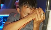 Một phụ xe bị bắn trọng thương, nghi do tranh giành khách ở Bến xe Quy Nhơn