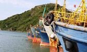 Ngân hàng khởi kiện chủ tàu vỏ thép ra tòa, yêu cầu trả nợ