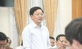 Bình Định có tốc độ tăng trưởng cao nhất ở Vùng kinh tế trọng điểm miền Trung