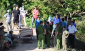 Nghi án thanh niên bị đuổi đánh, té xuống ao sâu tử vong