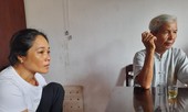 Vụ 26 ngư dân mất tích: 'Nghe em gọi điện về, không ai cầm được nước mắt vui mừng'