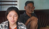 Vụ 26 ngư dân mất tích: Đu trên cây tre 2 ngày 2 đêm