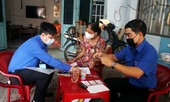 'Ship' dịch vụ hành chính đến tận nhà cho dân Đà Nẵng trong mùa dịch COVID-19