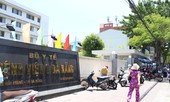 Gỡ phong tỏa Bệnh viện C Đà Nẵng từ 0h ngày 8/8