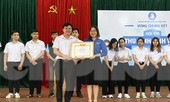 Lộ diện Thủ lĩnh sinh viên Đà Nẵng