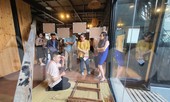 Xem người trẻ Đà Nẵng kể chuyện làng nghề