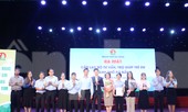 Ra mắt CLB tư vấn, trợ giúp trẻ em TP Đà Nẵng