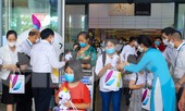 Đà Nẵng, Huế, Quảng Nam kích cầu du lịch, resort 5 sao chỉ từ 690.000đ/ đêm