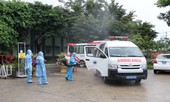 'Việt Nam kiểm soát tốt dịch COVID - 19, nhưng phải luôn cảnh giác'