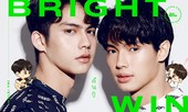 2Gether The Series: Biết trước sẽ có cảnh chạm môi với Win, Bright vẫn nhận vai cái rụp