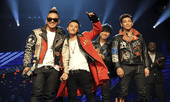 Coachella dời lịch do dịch COVID-19, ngày BIG BANG trở lại sân khấu càng xa thêm