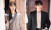 Cặp đôi Seo Dan - Seung Joon “Hạ Cánh Nơi Anh” tái ngộ trong phim mới “Dinner Mate“