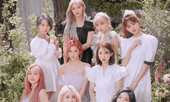 TWICE “thôi miên” fan, khoe vũ đạo khó nhằn trong MV “More & More”