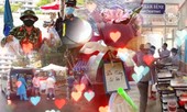 Người dân Đà Nẵng “Tiếp sức mùa dịch”, gửi quà cho tuyến đầu phòng chống COVID-19