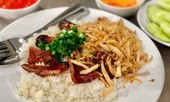 Những quán cơm tấm ngon nhức nhối tại Sài Gòn bạn nhất định phải ghé qua