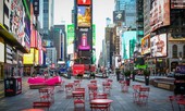 Chia sẻ của bác sỹ Việt từ tâm dịch nước Mỹ: Tất cả bệnh viện New York đang quá tải