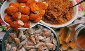 Ăn sập Sài Gòn: Thực đơn từ bình dân đến hơi-sang-chảnh sẽ khiến bạn nuốt nước miếng