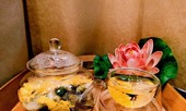 Tiệc trà chiều: Những điểm cộng đáng yêu luôn khiến teen Sài Gòn mê mẩn