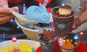 Thực đơn tráng miệng ngon nghẹn lời: Chè Thỏ Ngọc, Milo đá bào, đậu xanh bánh flan