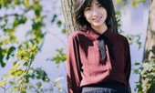 Phải đi thật xa rồi em mới thấy hoa đang nở rực rỡ ở ngay trước hiên nhà mình đấy thôi