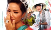 Lòng từ thiện không có thước đo, cũng giống như tình thương vậy