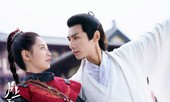 Học ngay những bí kíp cưa đổ crush của La Vân Hi trong phim hot "Nguyệt Thượng Trọng Hỏa"