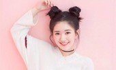 Chán xuyên không, Triệu Lộ Tư hóa cô nàng hậu đậu trong phim ngôn tình "Em Thích Anh"