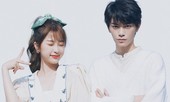 “Khúc Biến Tấu Ánh Trăng“: Bộ phim đáng mong chờ, Ngu Thư Hân - Đinh Vũ Hề đẹp đôi đến lạ