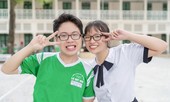 Bất ngờ chưa, người chế ra nước rửa tay diệt khuẩn 99.9999% là 2 học sinh lớp 11