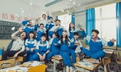 Cuộc thi viết Trà sữa cho tâm hồn: Thanh xuân năm ấy đẹp vì có chúng ta