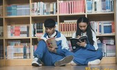 Cuộc thi viết Trà sữa cho tâm hồn: Người ấy chưa bao giờ thuộc về tôi