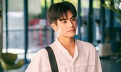 Cuộc thi viết Trà sữa cho tâm hồn: Em thích chị, chị chờ em nhé!