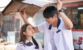Cuộc thi viết Trà sữa cho tâm hồn: Gió có nhớ chăng một vầng mây cũ?