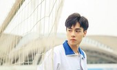 Trong thế giới fangirl: Nếu tình này là chóng vánh, bây giờ tôi phải thích anh thật nhiều