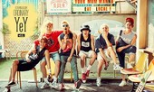 Trong thế giới fangirl: BEAST sống cùng tôi trong một câu chuyện cổ tích dở dang