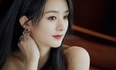 Trong thế giới fangirl: Nhật ký yêu nghiêm túc một ngôi sao nhỏ mang tên Triệu Lệ Dĩnh