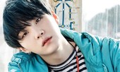 Trong thế giới fangirl: Yoongi là vừa là một giấc mơ, vừa là định mệnh của riêng em