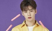 Trong thế giới fangirl: Khi EunWoo khóc tớ sẽ khóc cùng, nhưng chỉ muốn cậu mỉm cười thôi