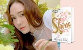 3 lý do khiến fan K-Pop không thể bỏ qua cuốn tiểu thuyết "Shine" của Jessica Jung