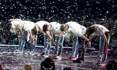 Tổng kết cuộc thi “Trong thế giới fangirl”: Những câu chuyện lấp lánh và tràn đầy cảm hứng