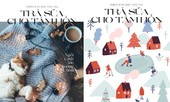 “Trà Sữa Cho Tâm Hồn” tháng 11: Đích thực là chiếc khăn gió ấm khi mùa Đông chạm ngõ!